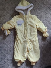 Vintage outerworks hooded for sale  Renton