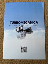 Turbomecanica turkish aircraft for sale  YELVERTON
