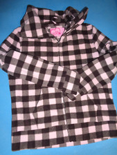 Mbj fleece jacke gebraucht kaufen  Rodewald