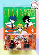 Clamp wonderworld vol gebraucht kaufen  Berlin