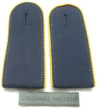 Schulterklappen hemd luftwaffe gebraucht kaufen  Stadtlohn