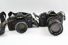 Vintage minolta 700 for sale  LEEDS