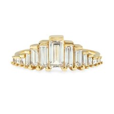 2.5ct simulated diamond for sale  RHYL