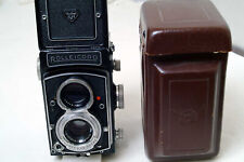 Rolleicord vb gebraucht kaufen  Oldenburg (Oldenburg)