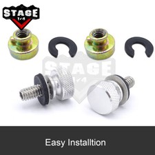 Seat bolt screw for sale  USA