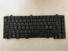 Clavier qwerty dell d'occasion  Dompierre-sur-Besbre