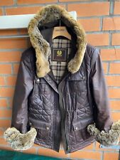 Rig belstaff wachsjacke gebraucht kaufen  Hamburg