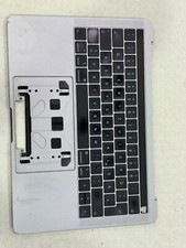 Clavier topcase qwerty d'occasion  Marseille I
