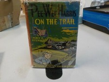 Pee wee harris for sale  Grants Pass