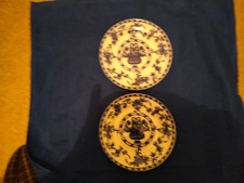 Blue delft 7 for sale  LLANDUDNO