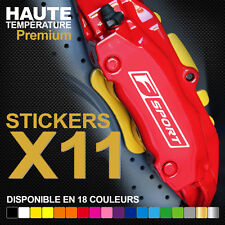 Compatible stickers autocollan d'occasion  Mezzavia