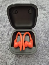 Beats powerbeats headphones for sale  READING