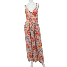 Gap floral halter for sale Gap floral halter for sale  Whittier