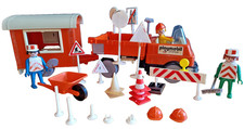 Playmobil 3474 baustellenfahrz gebraucht kaufen  Müllheim