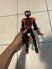 Lego 76225 spiderman usato  Venezia