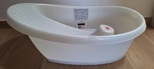 Vaschetta bagno neonato usato  Campogalliano