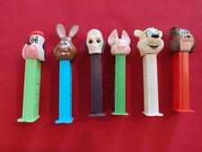 Alte pez spender gebraucht kaufen  Rheinzabern