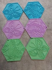 Set silicone rubber for sale  THORNTON-CLEVELEYS