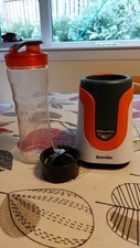 Breville blend active for sale  GLASGOW