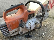 Stihl ts400 petrol for sale  GILLINGHAM