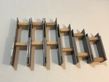 Wooden high level for sale  NORTHAMPTON