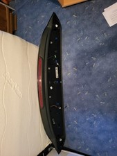 Heckspoiler audi a3 gebraucht kaufen  Edling