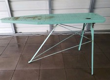 Vintage metal ironing for sale  Black River Falls