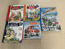 paket wimmelbucher gebraucht kaufen paket wimmelbucher gebraucht kaufen  Bremen