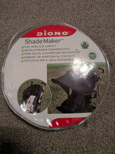 Diono shade maker for sale  WIRRAL