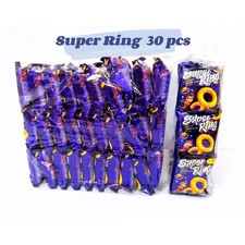 Super ring autentico usato Super ring autentico usato  Spedire a Italy