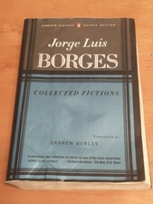 Collected Fictions - Jorge Luis Borges - Paperback comprar usado  Enviando para Brazil