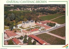 Gironde château cantenac d'occasion  Fruges