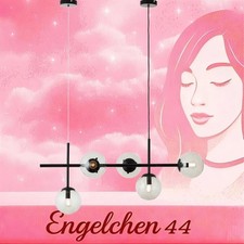 Deckenlampe pendelleuchte pend gebraucht kaufen  Zeitz