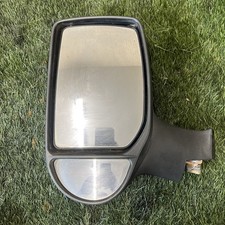 Ford transit wing for sale  BLACKPOOL