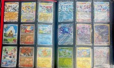 Pokémon karten sammlung gebraucht kaufen  Bonn
