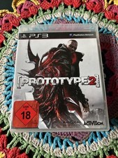 Prototype ps3 gebraucht kaufen  Dietzhölztal