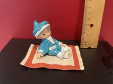 Sandmännchen fliegenden teppi gebraucht kaufen  Aachen