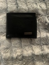 Carteira masculina Columbia, usado comprar usado  Enviando para Brazil