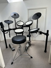 Roland drums td1 for sale  HOVE