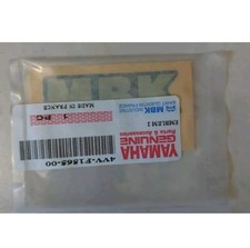 Yamaha adesivo decalcomania usato  Lucca