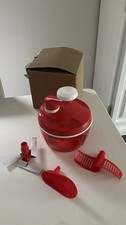 Tupperware zerkleinerer quick gebraucht kaufen Tupperware zerkleinerer quick gebraucht kaufen  Bielefeld