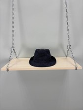 Mens hat stetson d'occasion  Expédié en Belgium