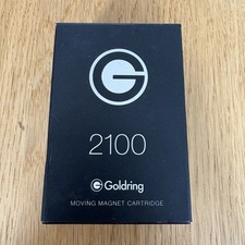 Golding 2100 cartridge for sale  LONDON
