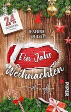 Jahr weihnachten roman gebraucht kaufen  Berlin