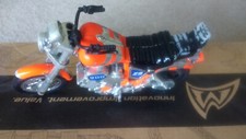 Toy motorbike kawasaki for sale  OTLEY