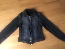 Veste jean complices d'occasion  Lucé