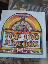 Top 100 jukebox usato  Torino