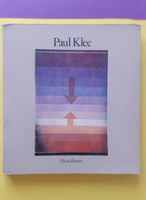 Paul klee opere usato  Milano