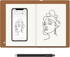 Huion note notebook for sale  Hebron