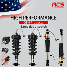 Front rear shock for sale  Chino